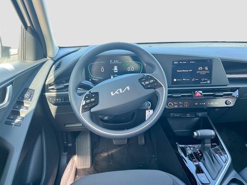 New 2026 Kia Niro LX FWD image 21