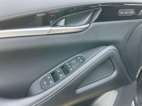 Used 2023 INFINITI QX60 Pure image 27