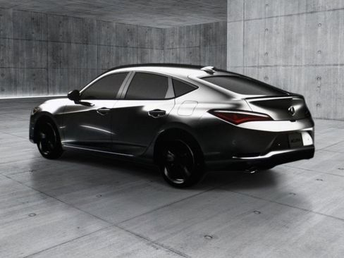 Used 2024 Acura Integra A-Spec FWD image 26