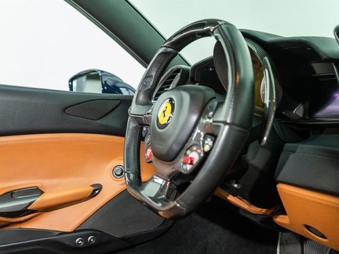 Used 2017 Ferrari 488 GTB image 57