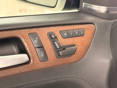 Used 2014 Mercedes-Benz ML 63 AMG 4MATIC image 20