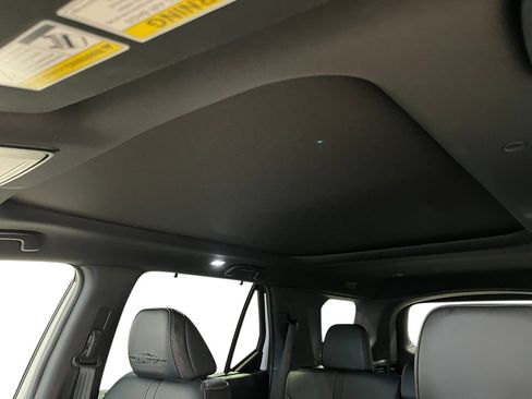 New 2026 Honda Passport TrailSport Elite image 17