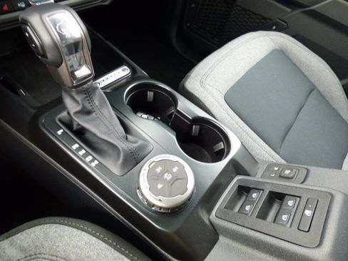 New 2025 Ford Bronco Big Bend image 15