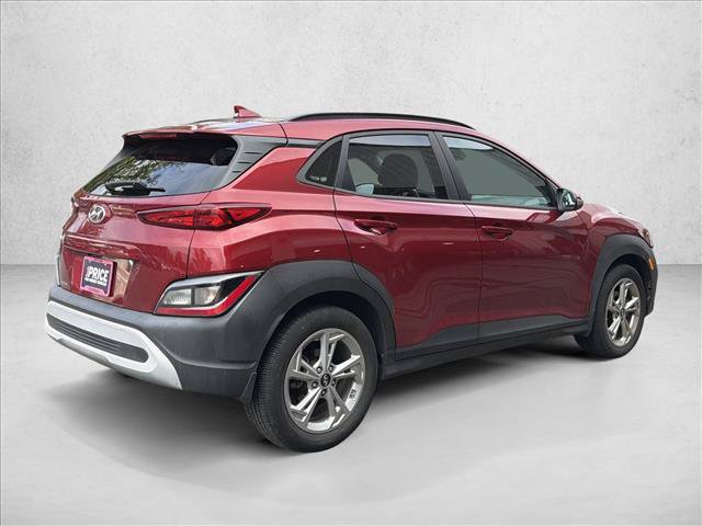 Used 2023 Hyundai Kona SEL FWD image 5