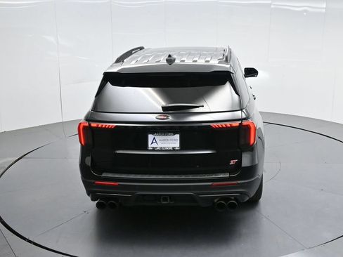Used 2025 Ford Explorer ST AWD/4WD image 54