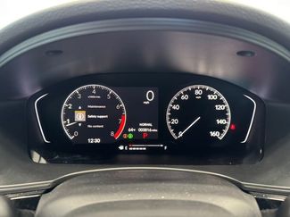 Used 2025 Honda Civic Sport video 2