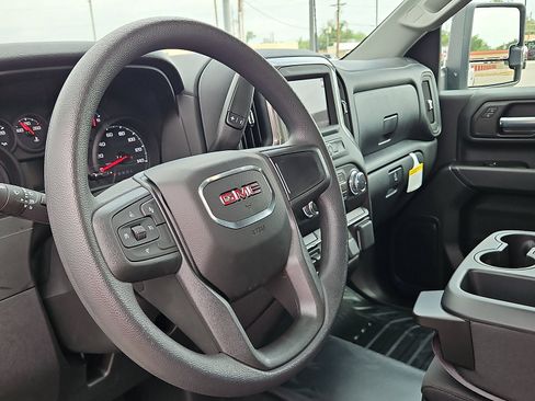 New 2026 GMC Sierra 3500 Pro w/ Convenience Package AWD/4WD image 12