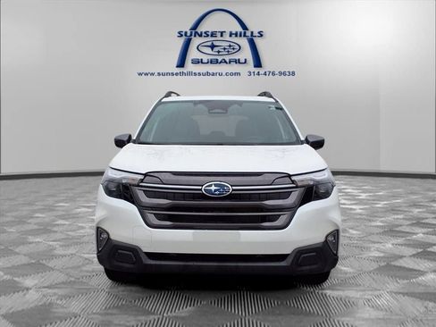 New 2026 Subaru Forester Premium image 19