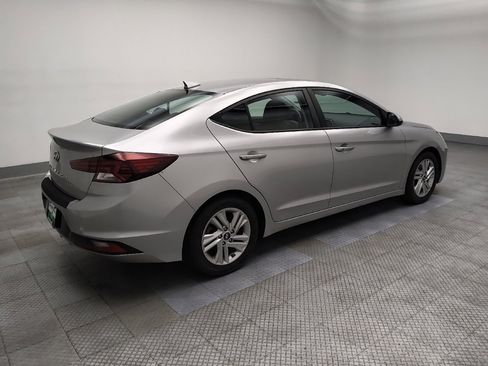 Used 2020 Hyundai Elantra Value Edition w/ Cargo Package (C1) FWD image 10