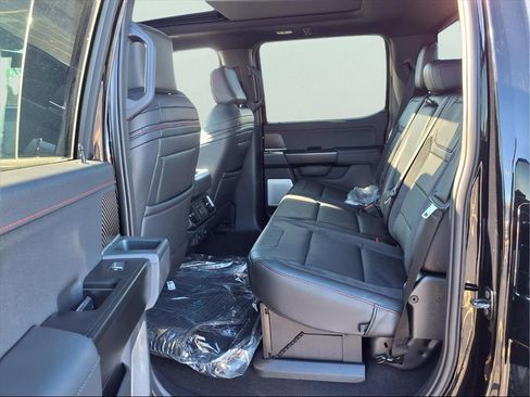 New 2025 Ford F150 Raptor image 19