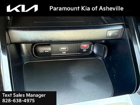 Certified 2023 Kia Forte GT-Line w/ GT-Line Premium Package image 16