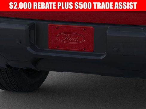 New 2025 Ford Bronco Sport Big Bend w/ Convenience Package image 23