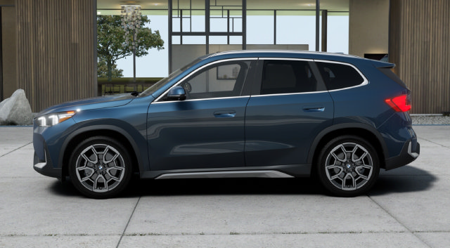 New 2027 BMW X1 xDrive28i AWD/4WD image 2