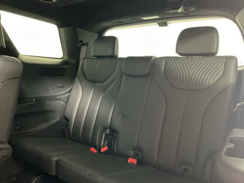 Certified 2025 Hyundai Palisade Calligraphy AWD/4WD image 28