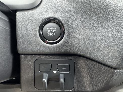 New 2026 Toyota Tundra Limited image 44