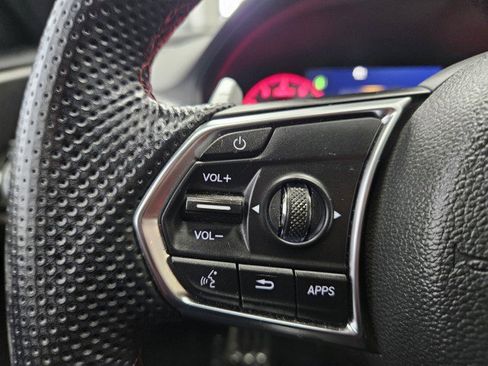 Used 2024 Acura RDX A-Spec AWD/4WD image 28