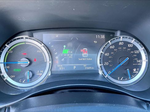 Used 2022 Toyota Highlander XLE image 23