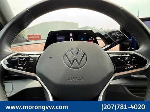 Used 2022 Volkswagen ID.4 Pro S AWD/4WD image 42