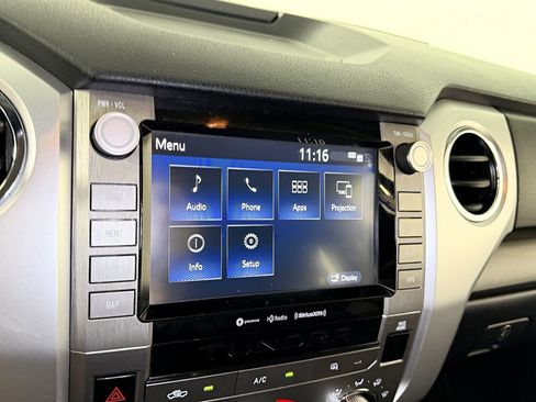 Used 2021 Toyota Tundra SR5 image 27