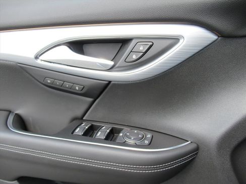 New 2026 Buick Envision Avenir AWD/4WD image 21