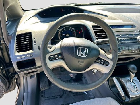 Used 2008 Honda Civic EX image 11