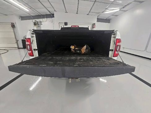 Used 2022 RAM 2500 Laramie AWD/4WD image 7