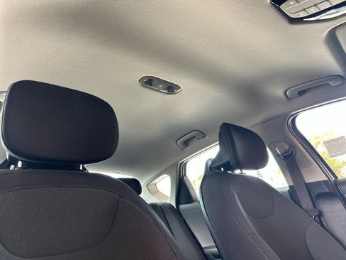 Certified 2025 Kia K4 FWD image 23