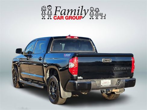 Used 2021 Toyota Tundra SR5 image 3