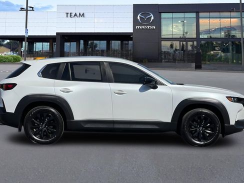 Used 2023 MAZDA CX-50 2.5 S w/ Preferred Plus Pkg image 3