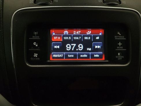 Used 2019 Dodge Journey SE w/ Connectivity Group image 25