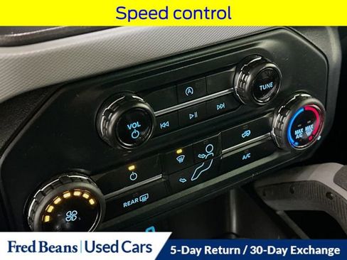 Certified 2022 Ford Bronco Big Bend image 19