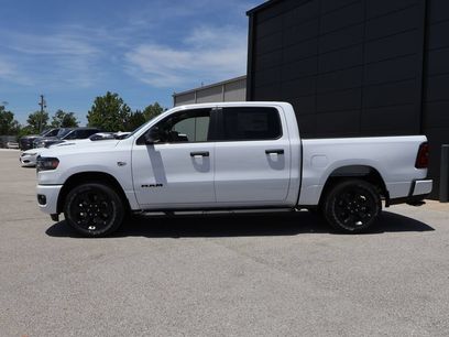 New 2026 RAM 1500 Express