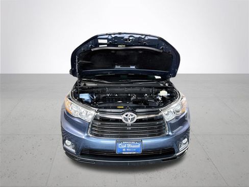 Used 2016 Toyota Highlander Limited AWD/4WD image 22