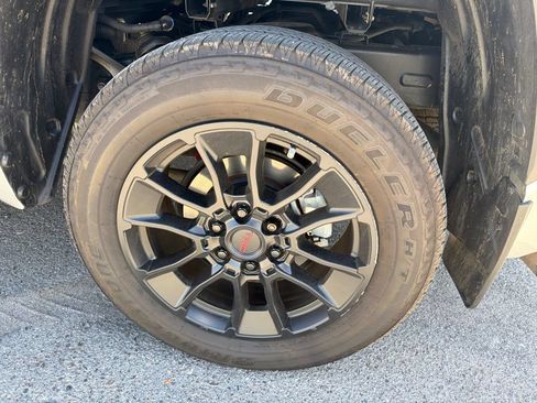 Used 2023 Toyota Tundra SR5 w/ TRD Off-Road Premium Package AWD/4WD image 8