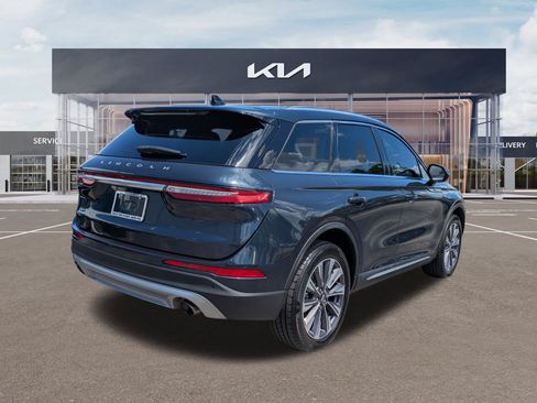 Used 2020 Lincoln Corsair Reserve w/ Elements Package FWD image 4
