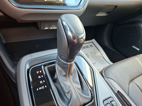 Certified 2025 Subaru Crosstrek 2.5i Limited image 15