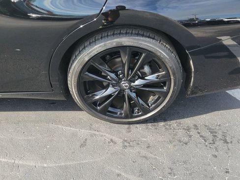 Used 2024 Lexus ES 350 F Sport image 5