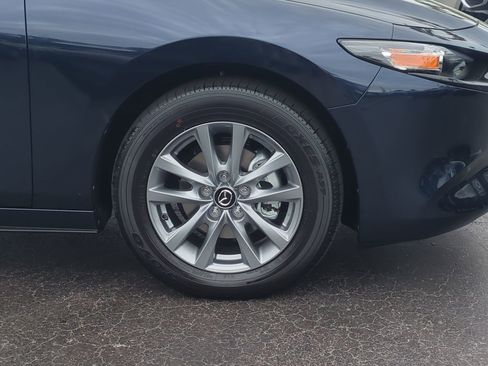 New 2026 MAZDA MAZDA3 s image 11