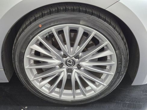 Certified 2023 Lexus IS 300 w/ Premium Package RWD image 9