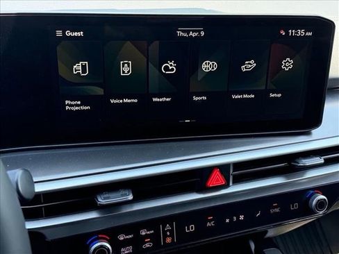 New 2026 Kia Sorento EX FWD image 26