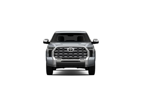 New 2026 Toyota Tundra 1794 Edition AWD/4WD image 70