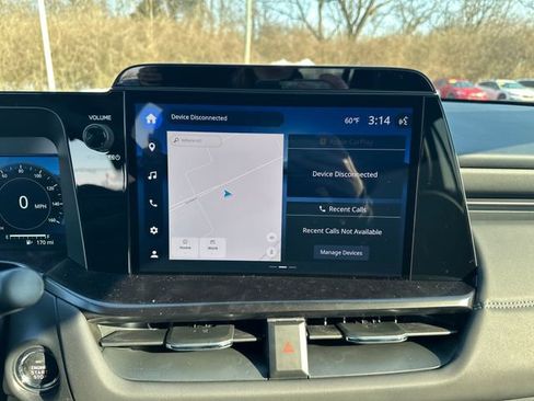 New 2026 Subaru Outback Touring XT image 14