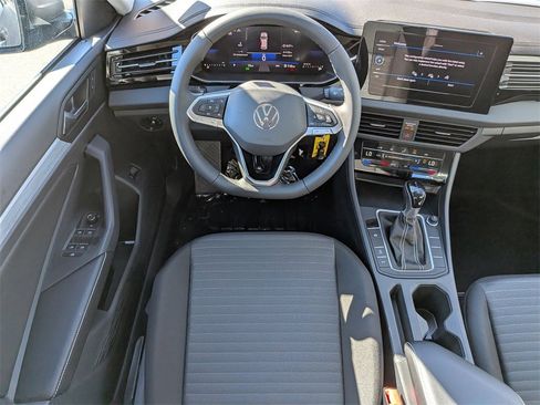 New 2026 Volkswagen Jetta S image 14