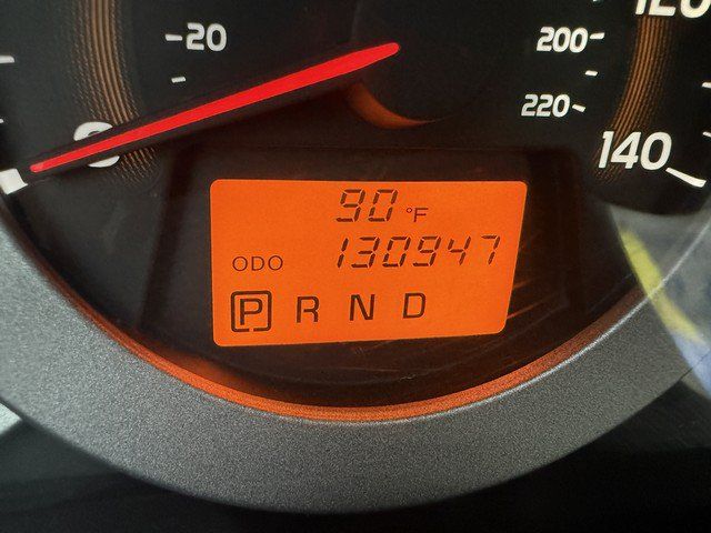 Used 2012 Toyota RAV4 4WD w/ Value Pkg image 17