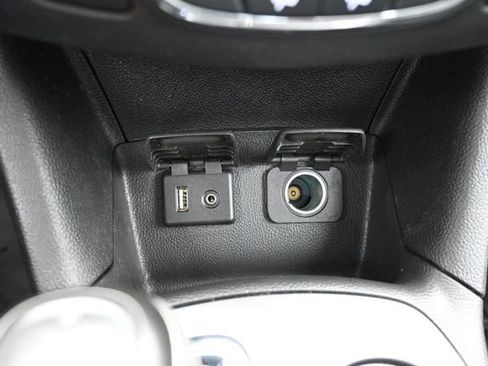 Used 2017 Chevrolet Cruze LT w/ Convenience Package FWD image 42