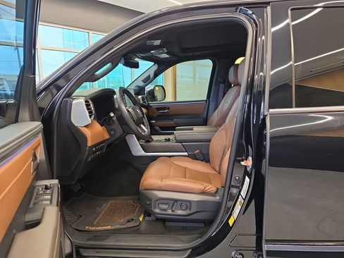 Used 2023 Toyota Tundra 1794 Edition image 10