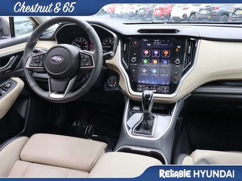 Used 2024 Subaru Outback Limited AWD/4WD image 13