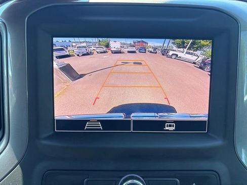 Used 2024 GMC Sierra 1500 Pro w/ Graphite Edition AWD/4WD image 24