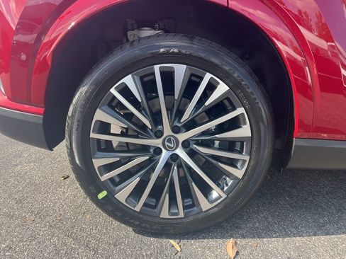 New 2026 Lexus RX 350 Premium Plus FWD image 7