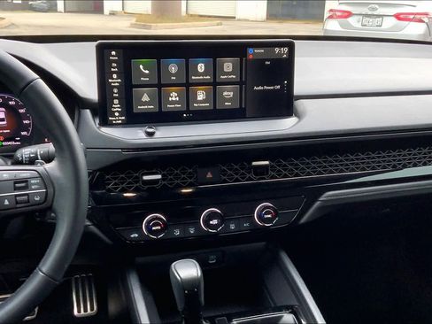 Used 2024 Honda Accord Sport image 12